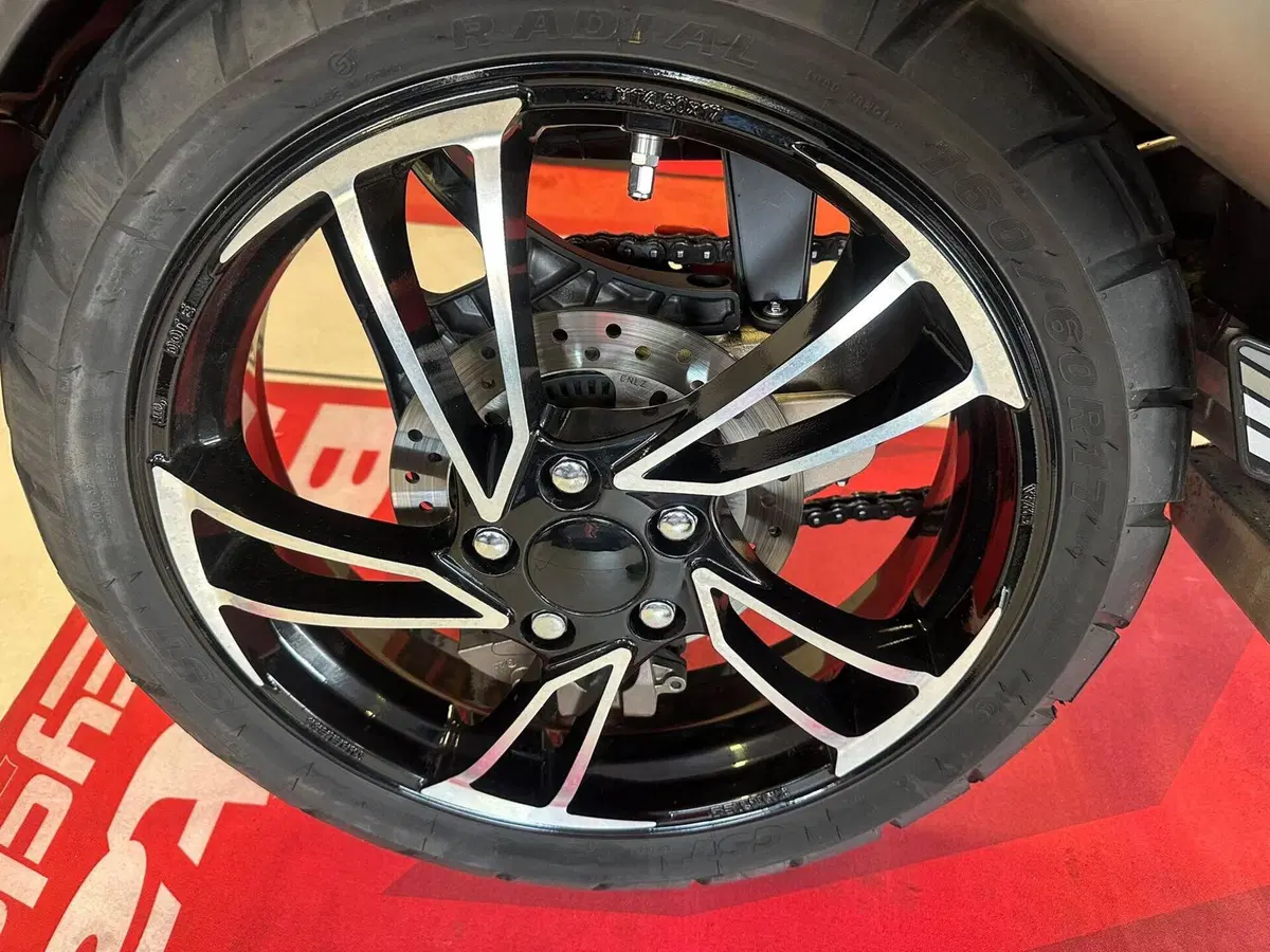 Zontes ZT310-T (2019 - 20) (13)