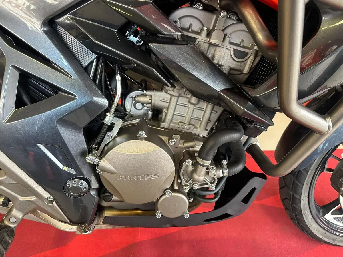 Zontes ZT310-T (2019 - 20) (18)