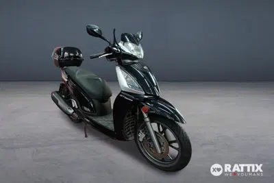 Kymco People 300i GT ABS (2016 - 20) usata
