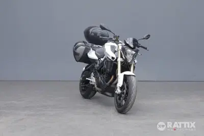 Bmw F 800 R (2015 - 16) usata