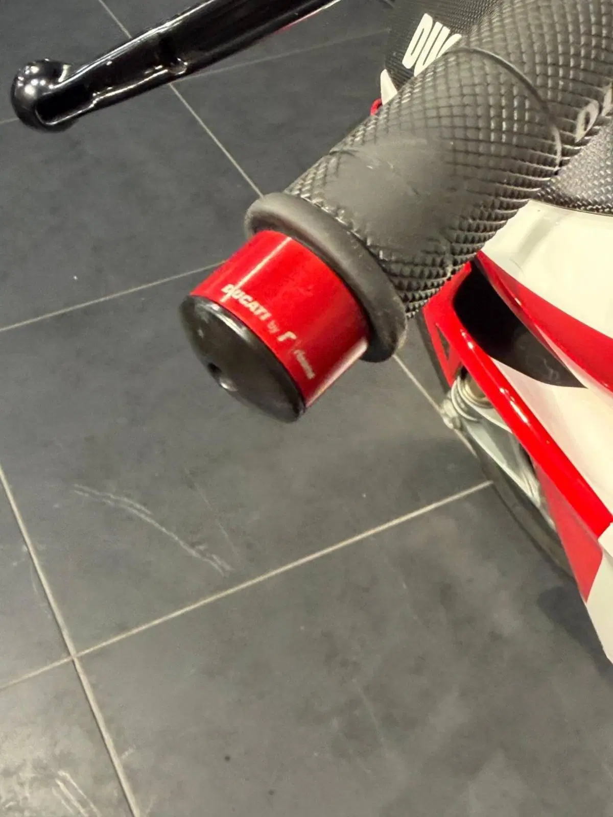 Ducati Multistrada 1260 Pikes Peak (2018 - 20) (10)