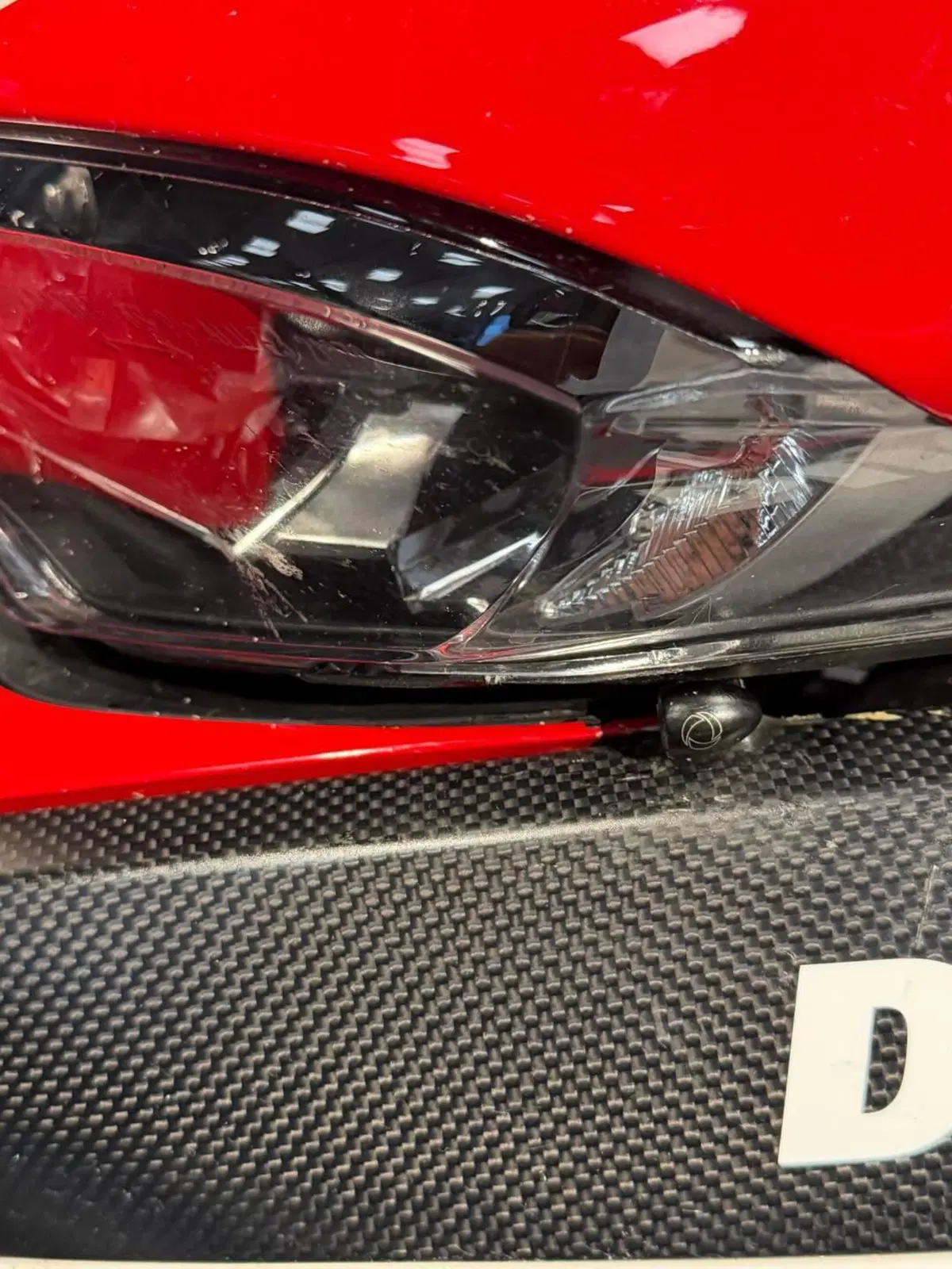 Ducati Multistrada 1260 Pikes Peak (2018 - 20) (9)