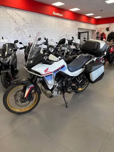Honda Transalp XL750 (2023 - 24) usata