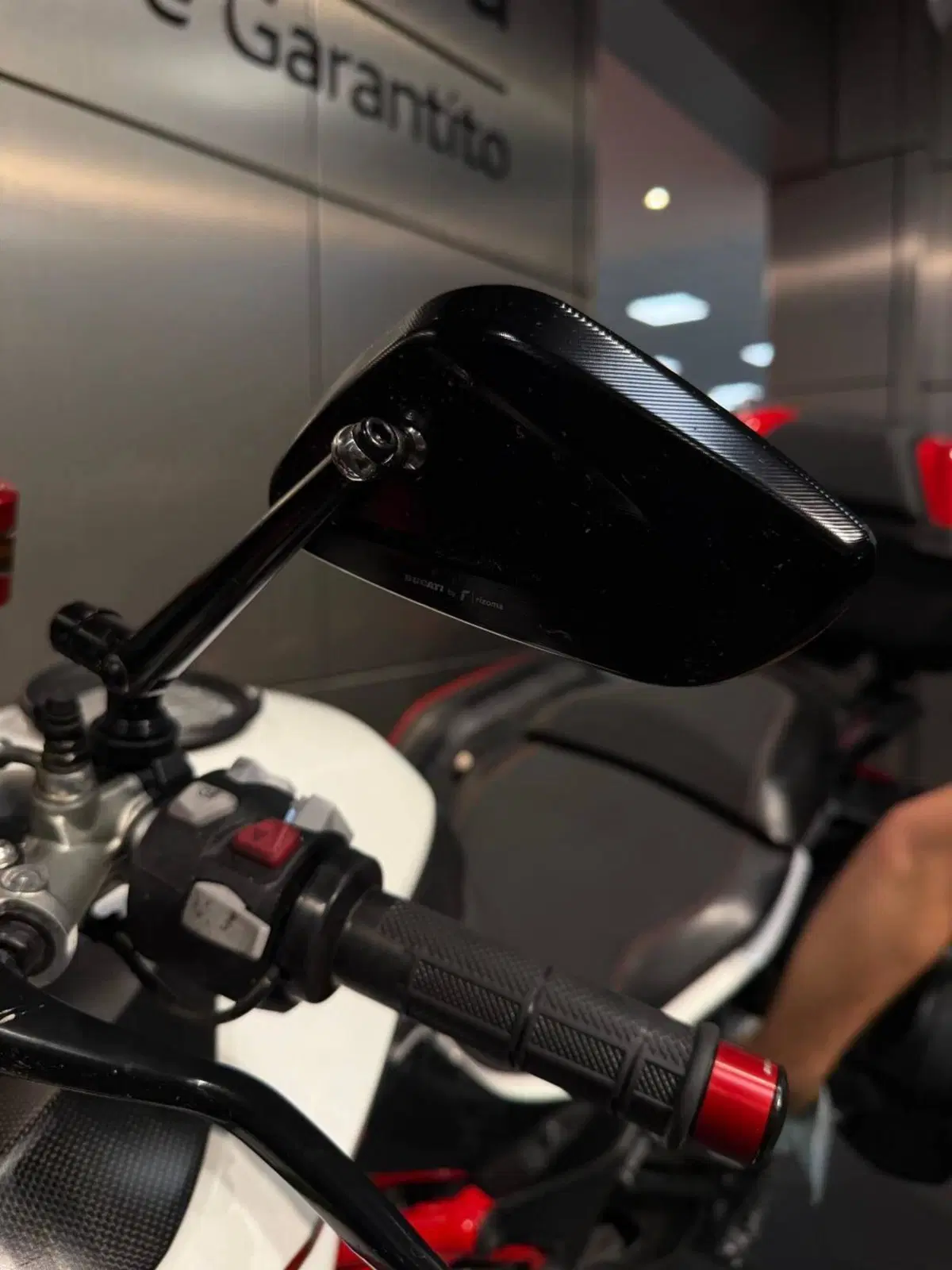 Ducati Multistrada 1260 Pikes Peak (2018 - 20) (16)
