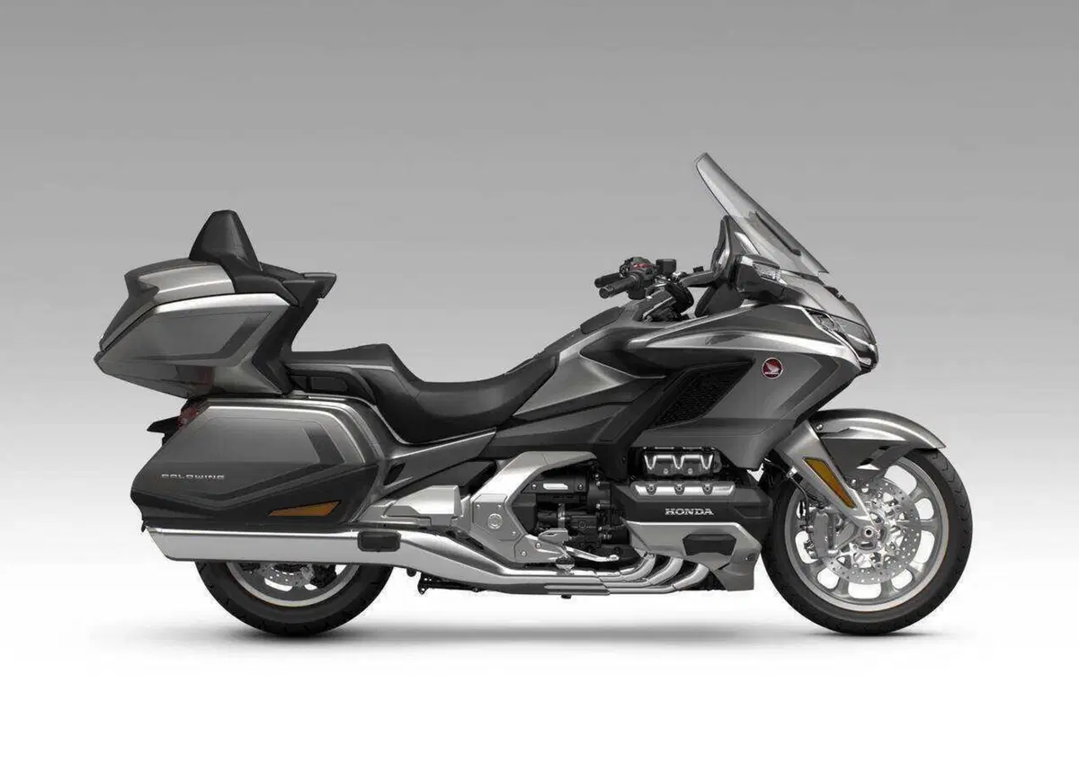 Quattro nuovi colori per la Gold Wing 2027 (5)