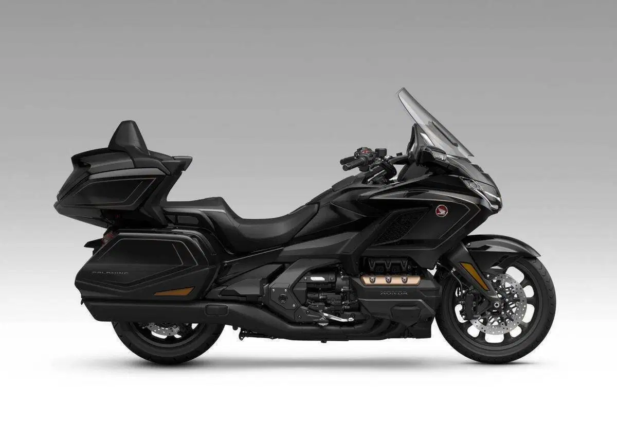 Quattro nuovi colori per la Gold Wing 2027 (8)