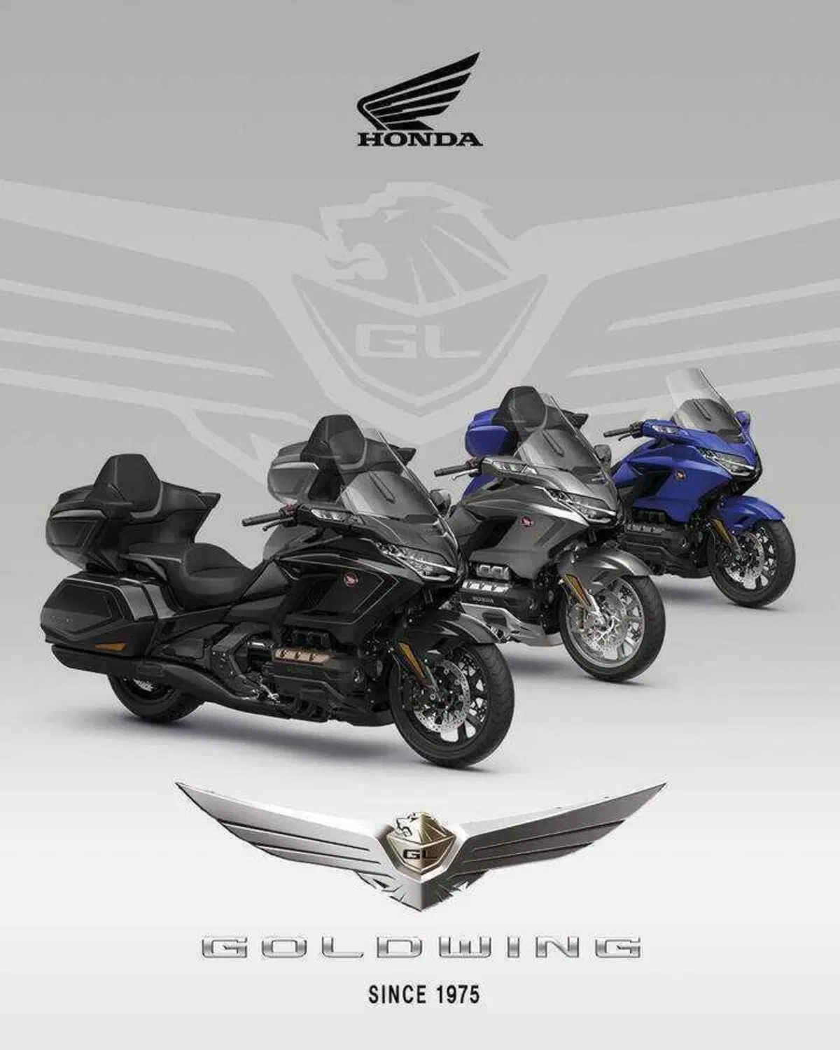 Quattro nuovi colori per la Gold Wing 2027 (9)