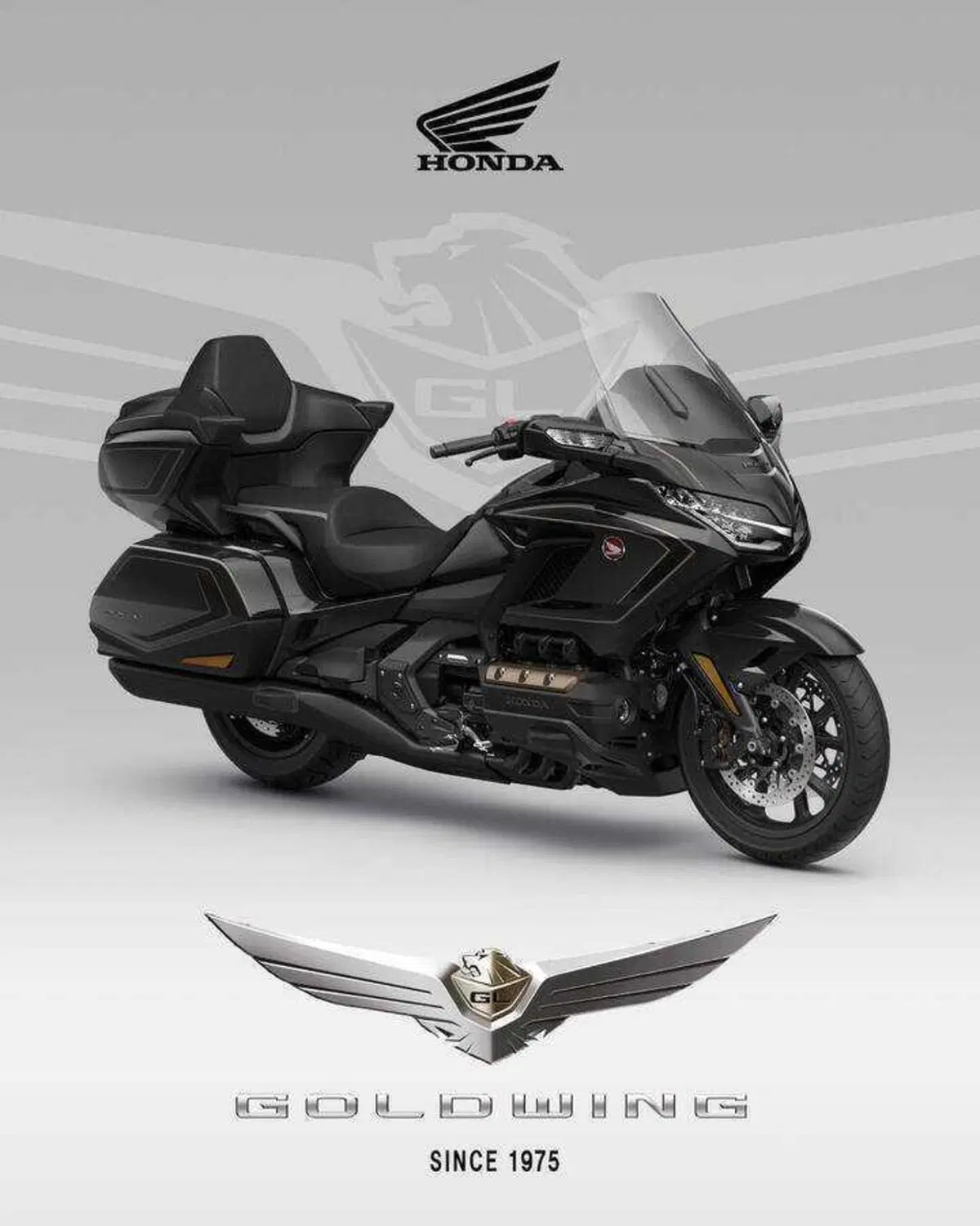 Quattro nuovi colori per la Gold Wing 2027 (12)