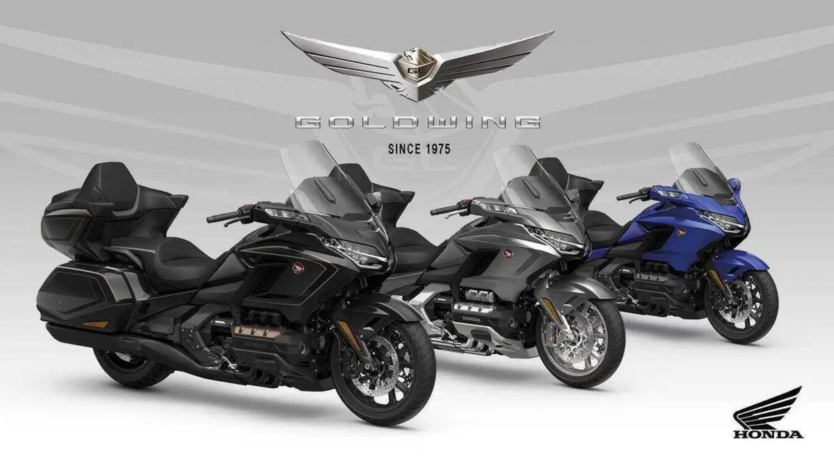 Quattro nuovi colori per la Gold Wing 2027 (13)