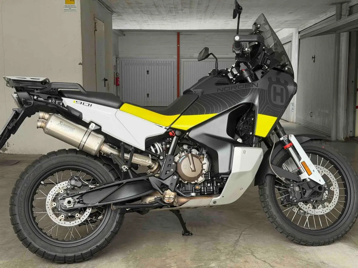 Husqvarna Norden 901 (2022 - 26) (7)