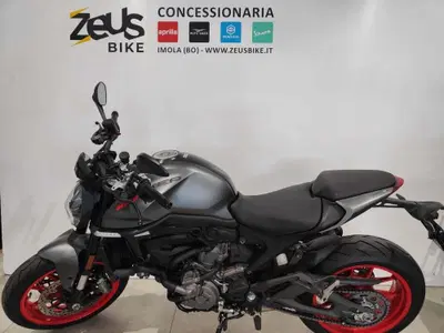 Ducati Monster 937 (2021 - 25) usata
