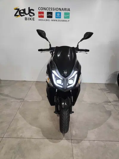 Sym Jet 14 125 CBS LC (2021 - 24) usata