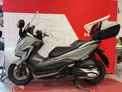 Honda Forza 350 (2022 - 24) usata