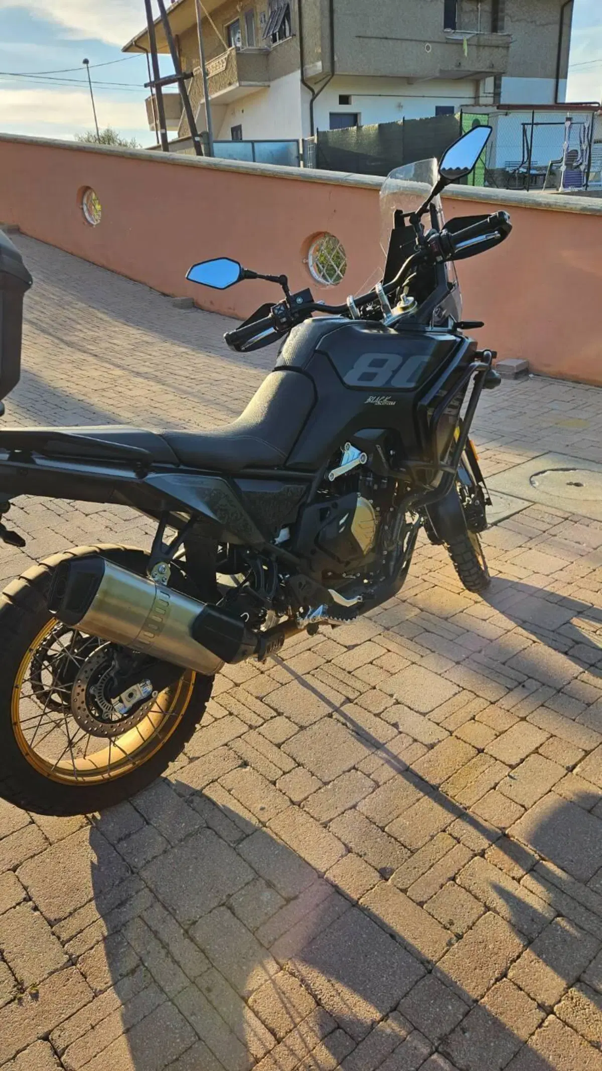 Voge Valico 800DSX Rally (2025 - 26) (2)
