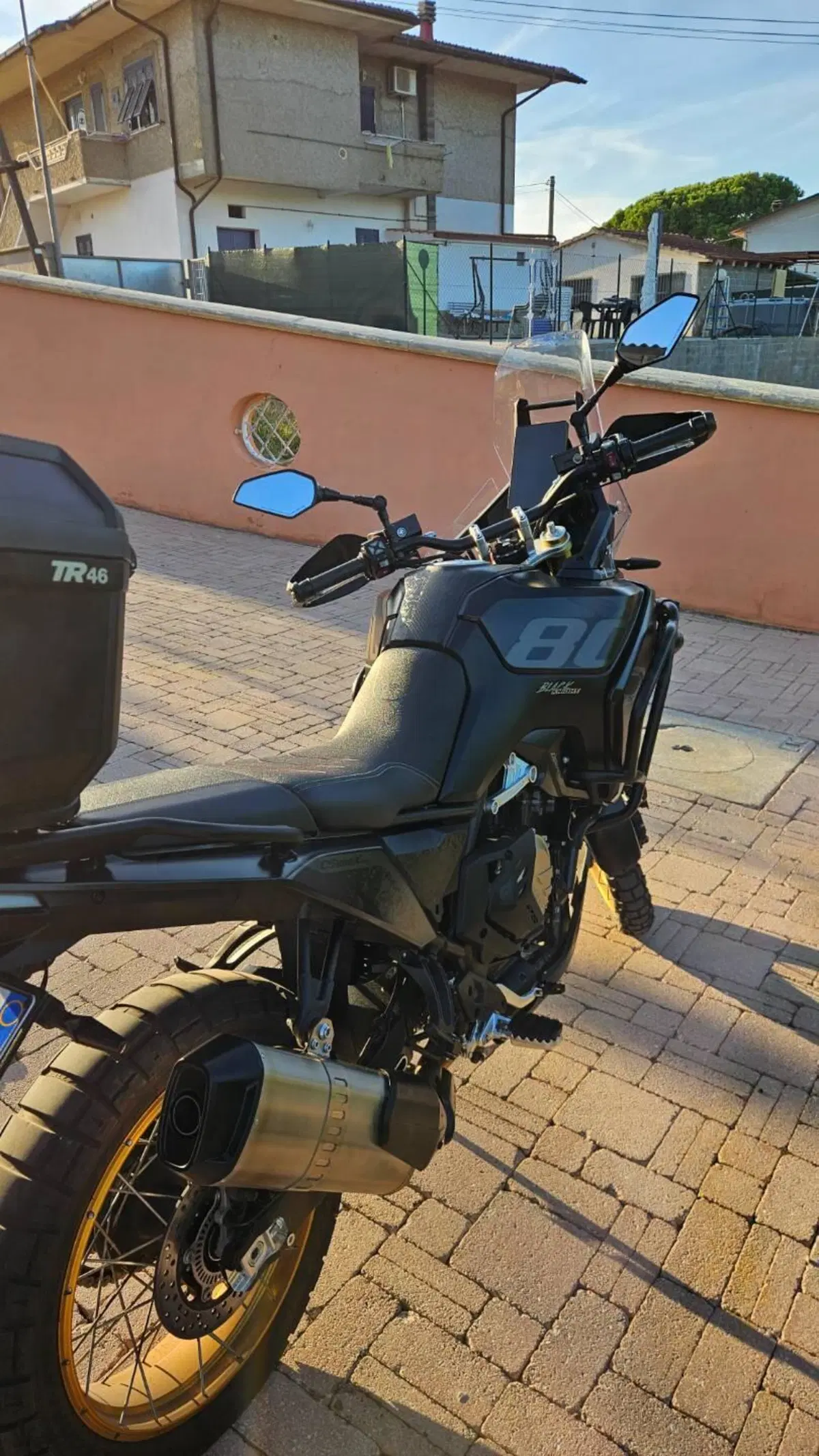 Voge Valico 800DSX Rally (2025 - 26) (3)
