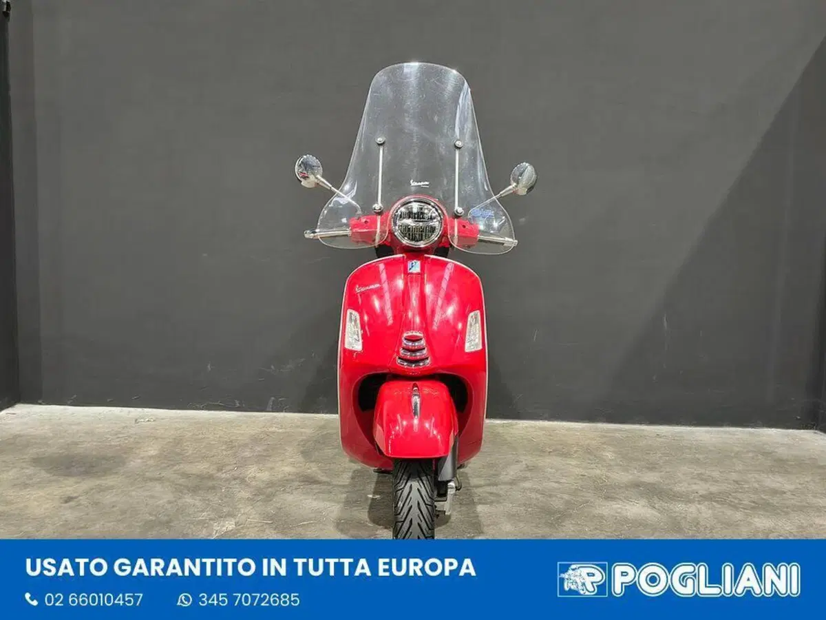 Vespa GTS 300 Super (2023 - 24) (3)