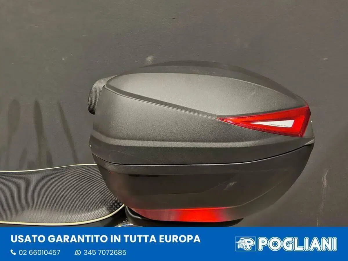 Vespa GTS 300 Super (2023 - 24) (11)