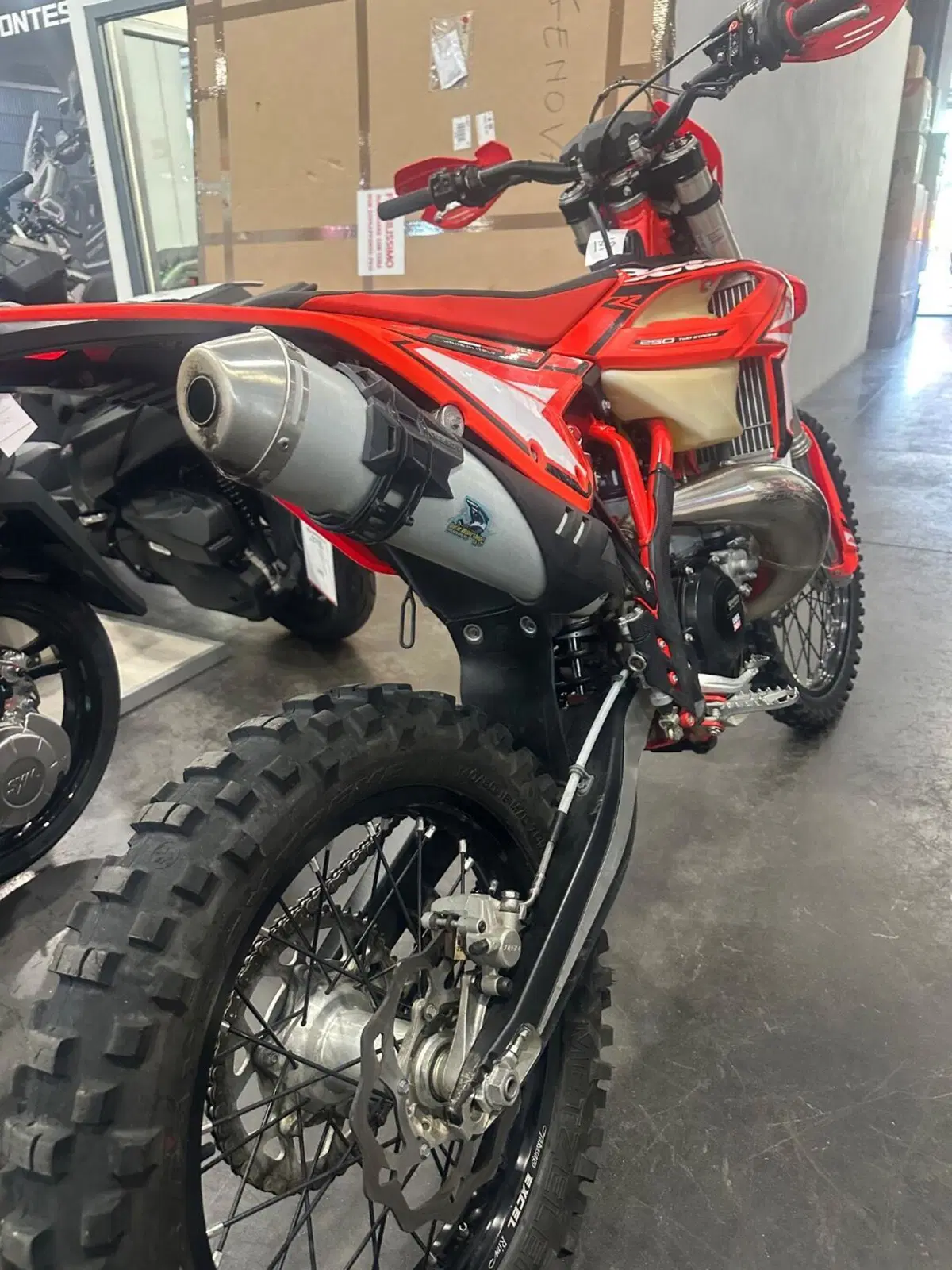 Betamotor RR 250 2T Enduro (2024) (3)