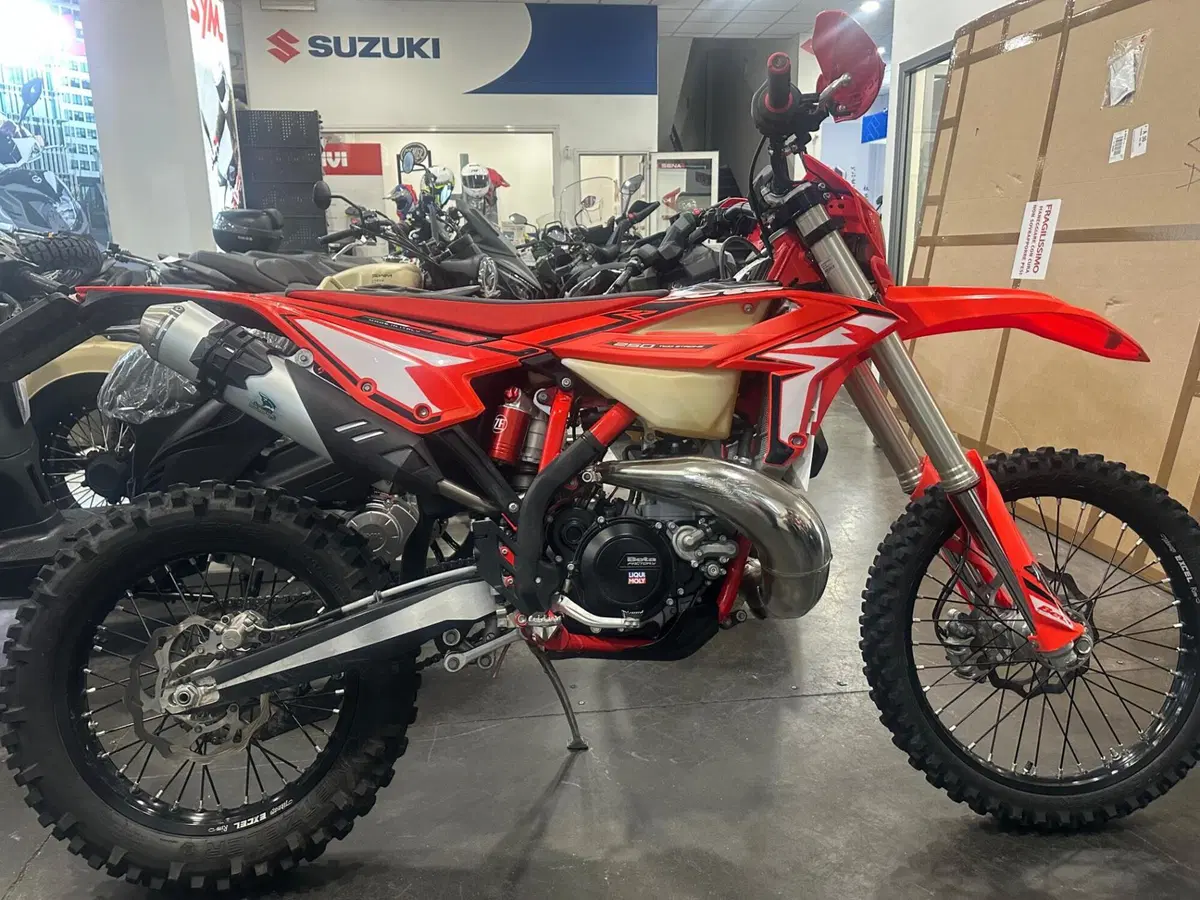 Betamotor RR 250 2T Enduro (2024) (5)