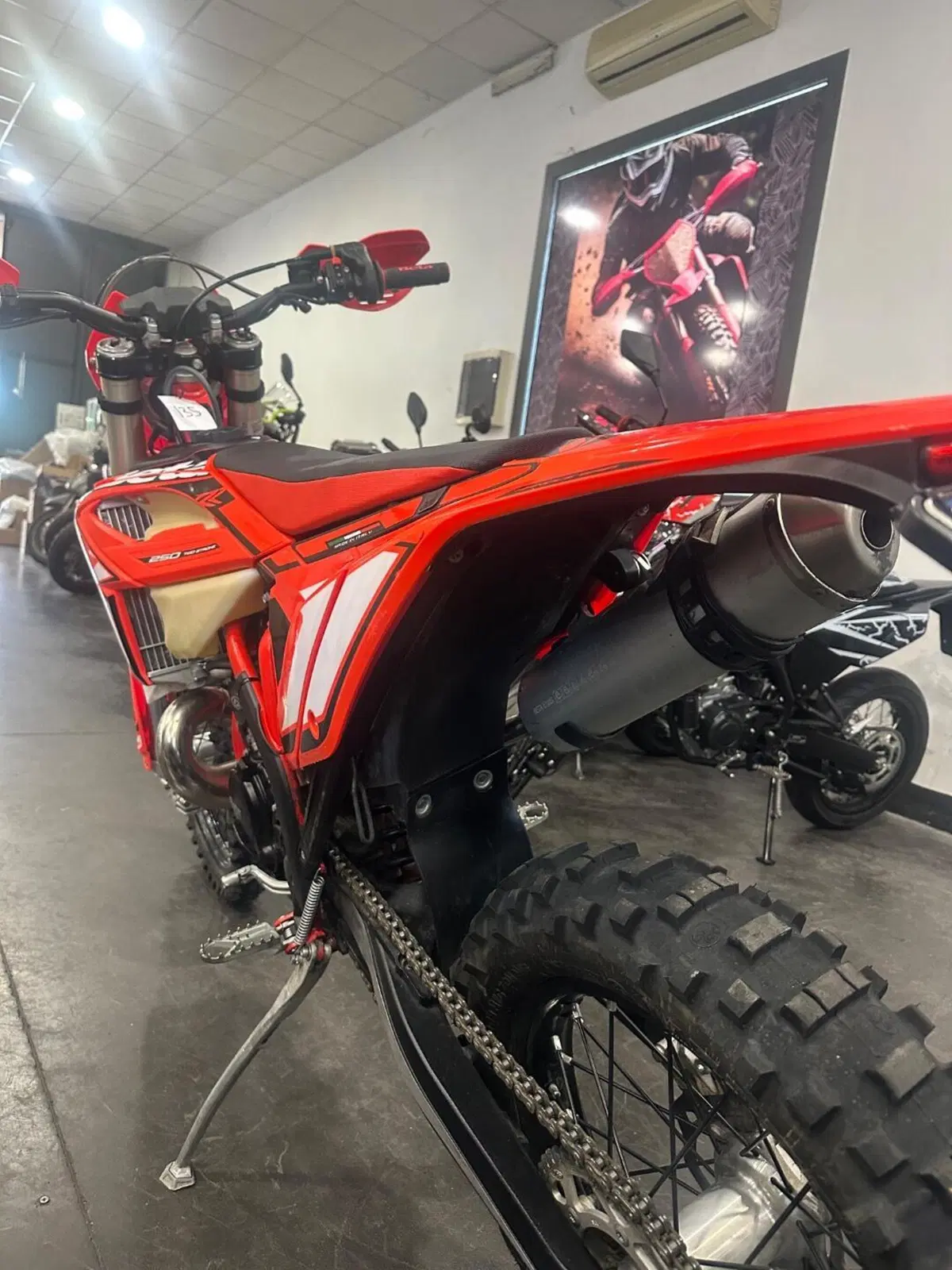 Betamotor RR 250 2T Enduro (2024) (8)