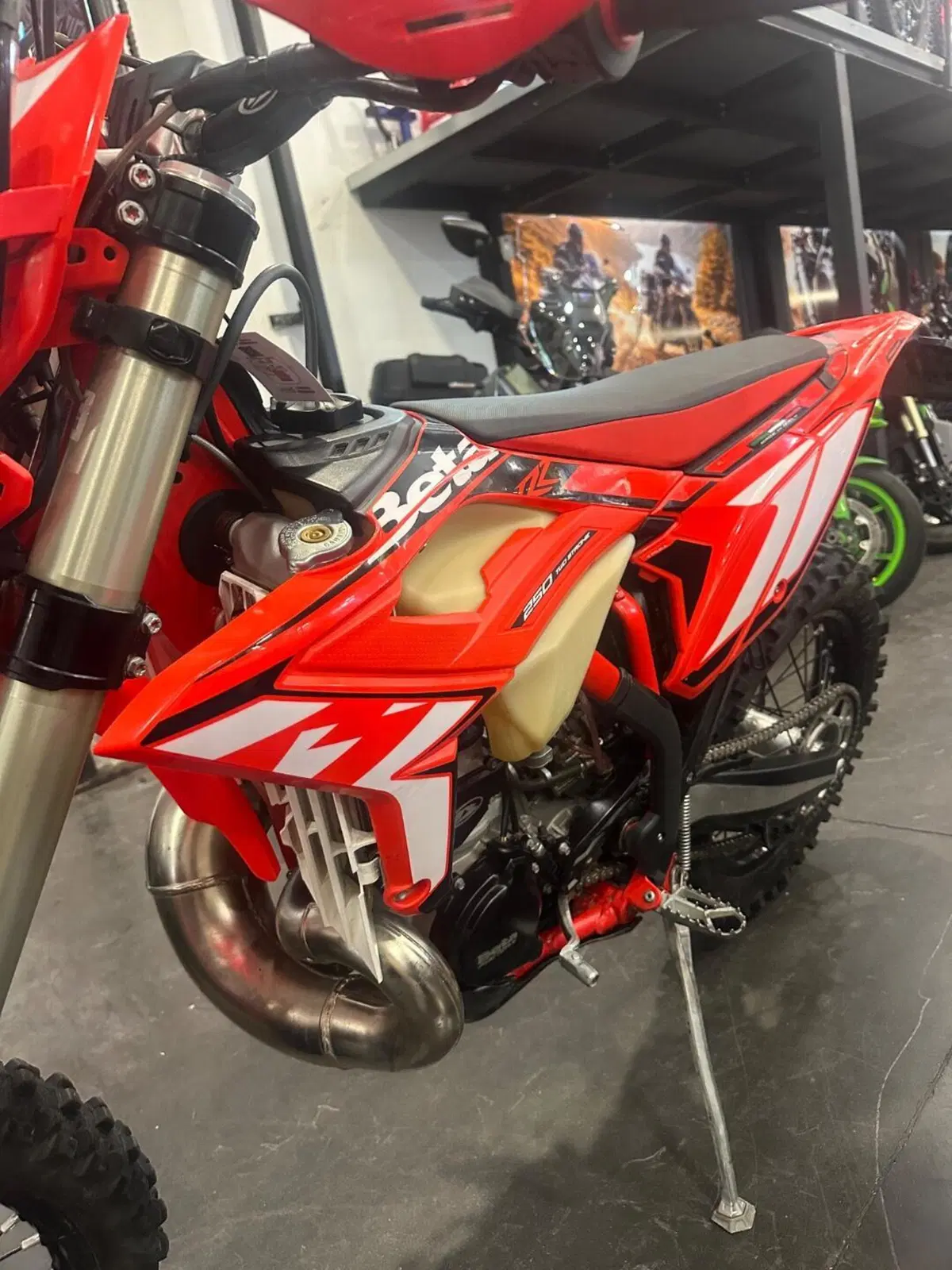 Betamotor RR 250 2T Enduro (2024) (9)