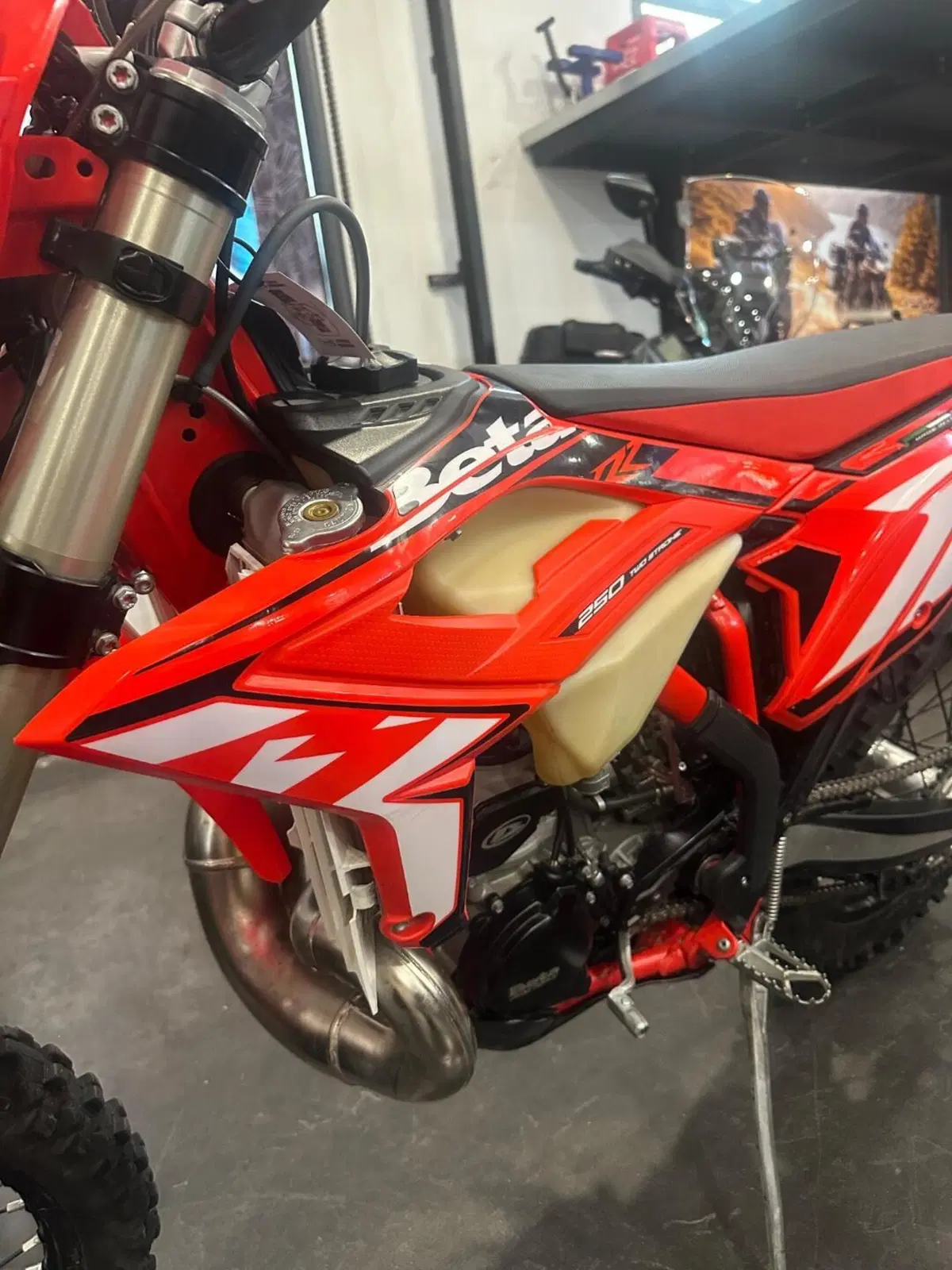 Betamotor RR 250 2T Enduro (2024) (10)