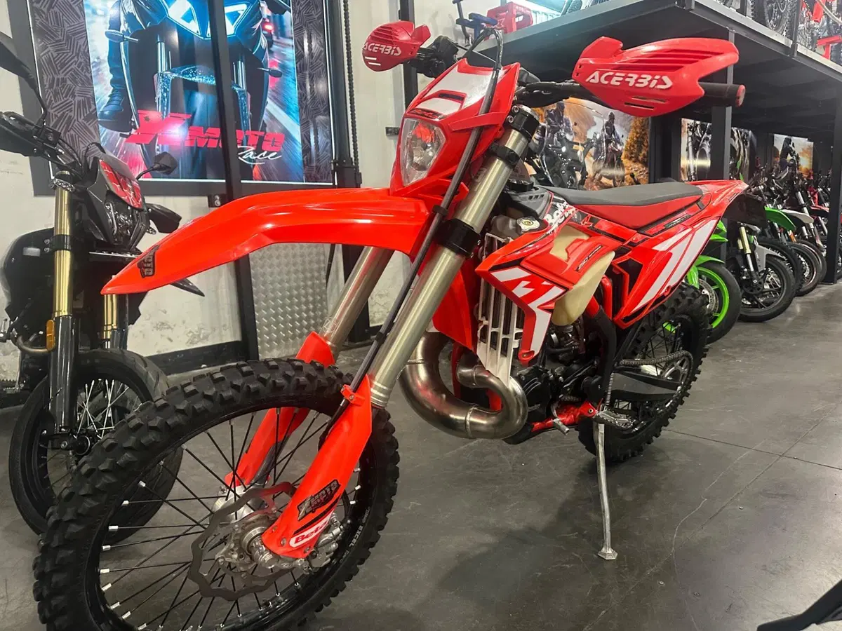 Betamotor RR 250 2T Enduro (2024) (12)