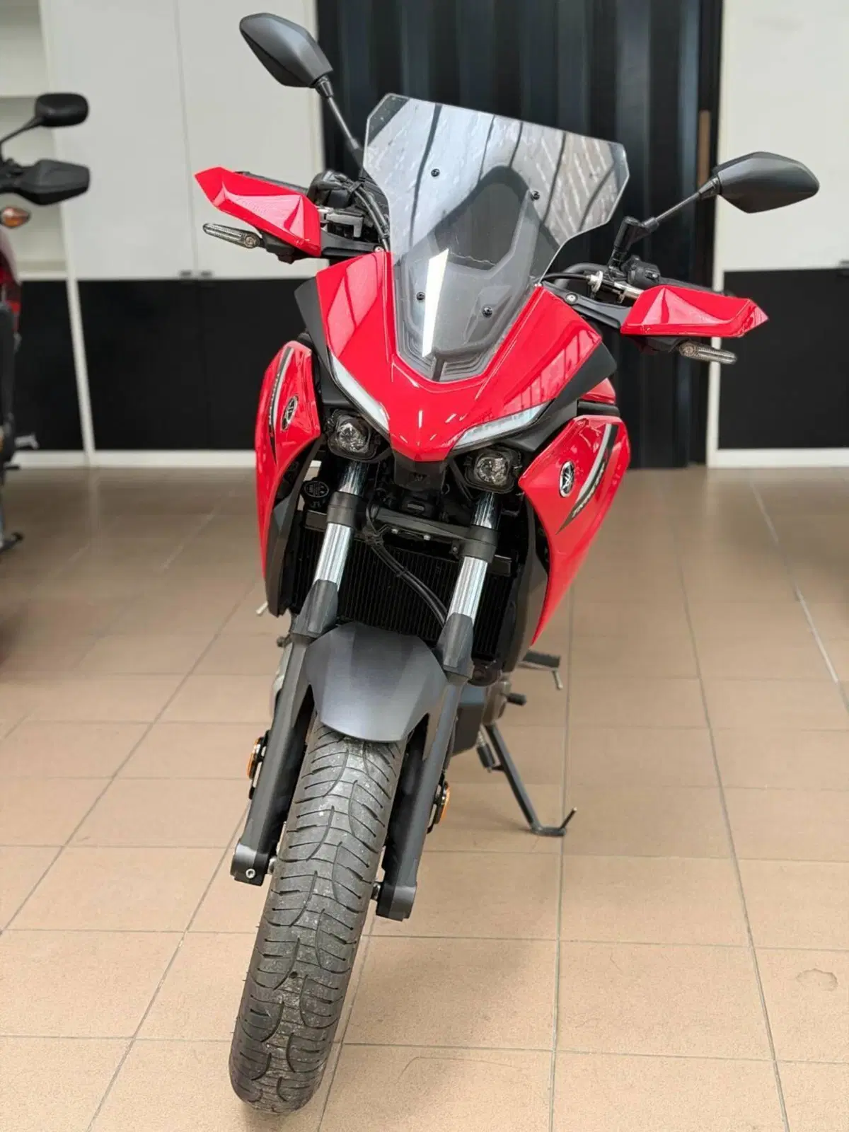 Yamaha Tracer 7 (2021 - 24) (6)