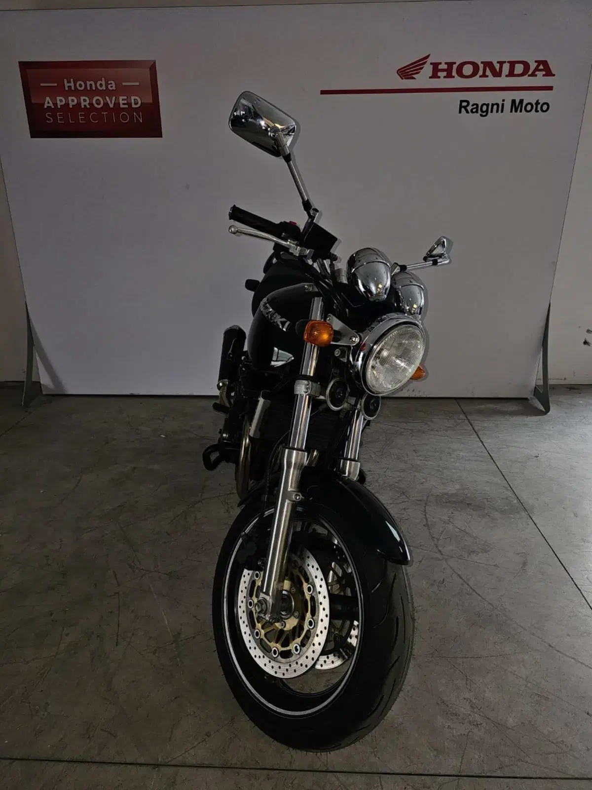 Suzuki GSX 750 F (1999 - 06) (3)