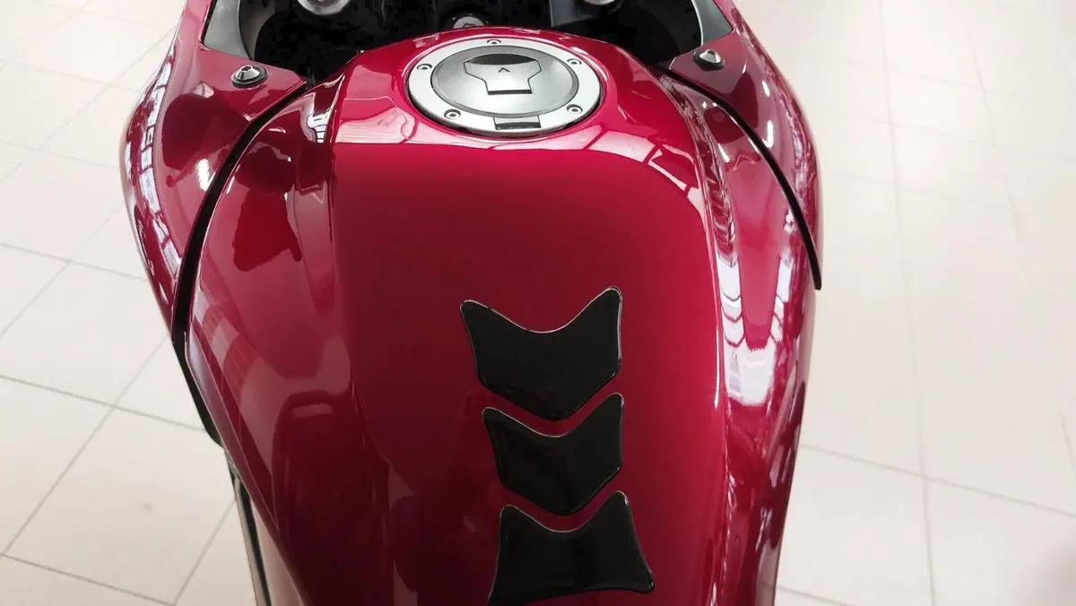 Honda CB 500 X ABS (2017 - 18) (9)