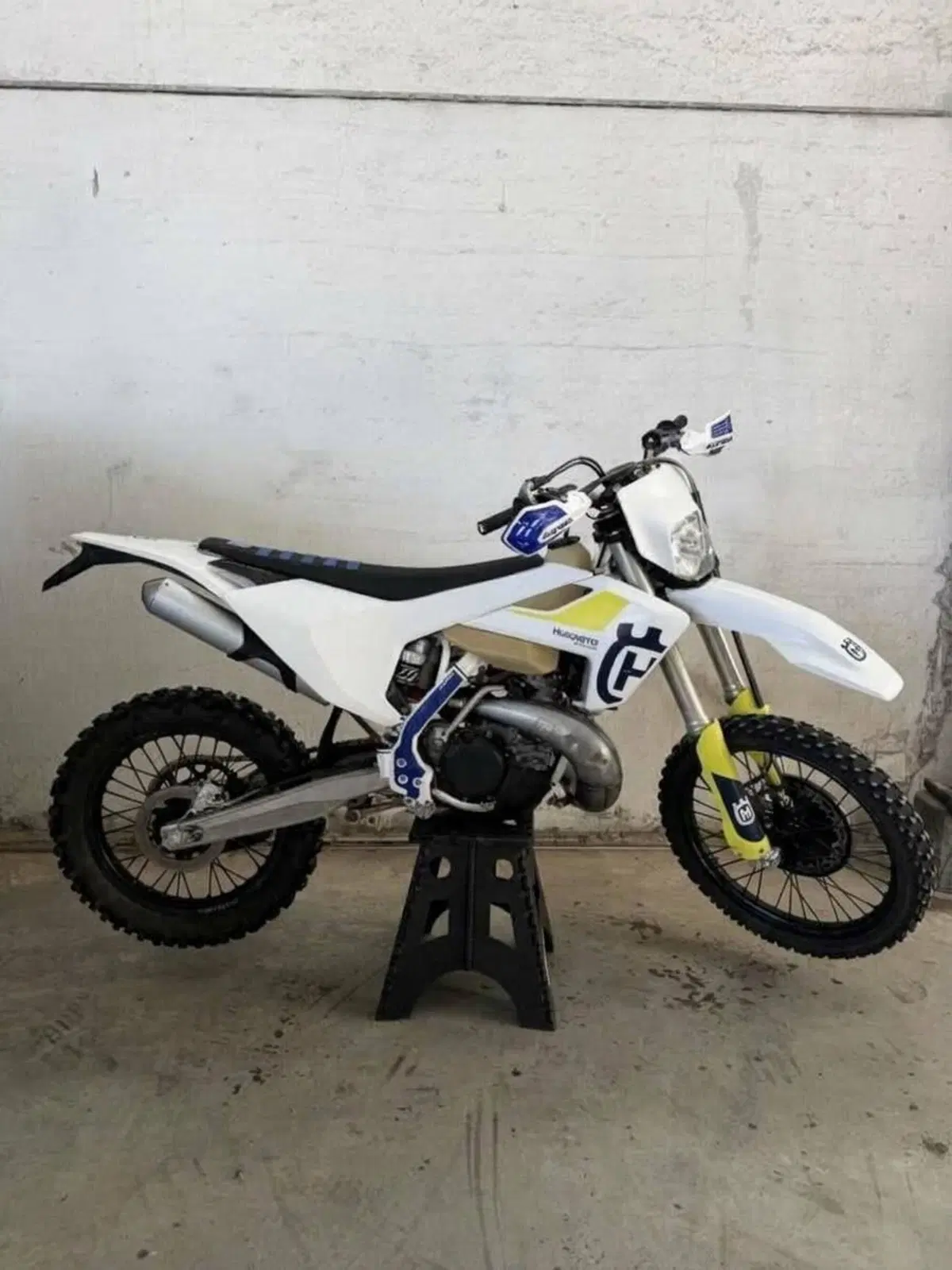 Husqvarna TE 300i (2019)