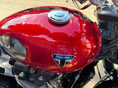 Triumph Speed Twin 900 (2023 - 24) usata