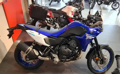 Yamaha Ténéré 700 (2025 - 26) usata