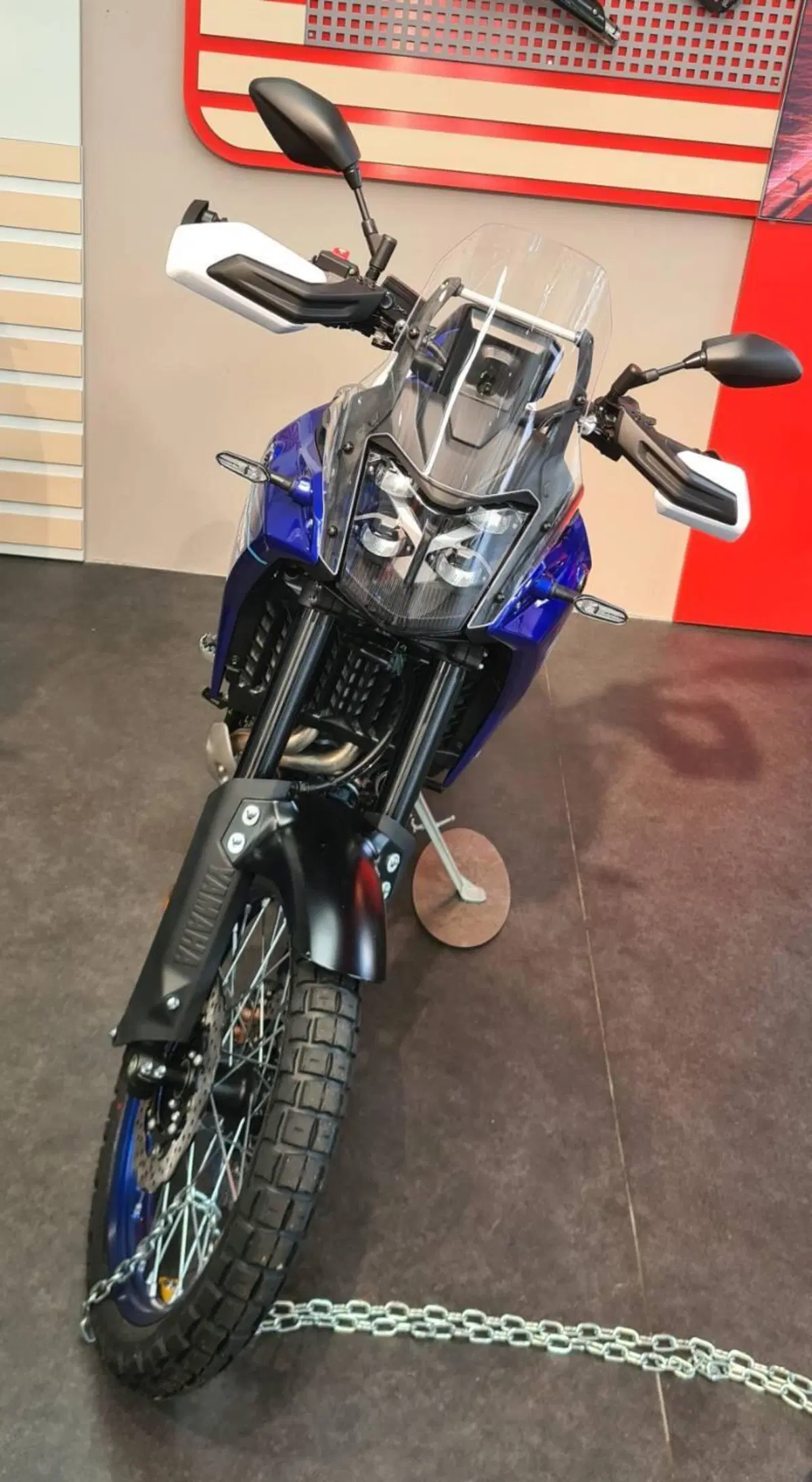 Yamaha Ténéré 700 (2025 - 26) (3)