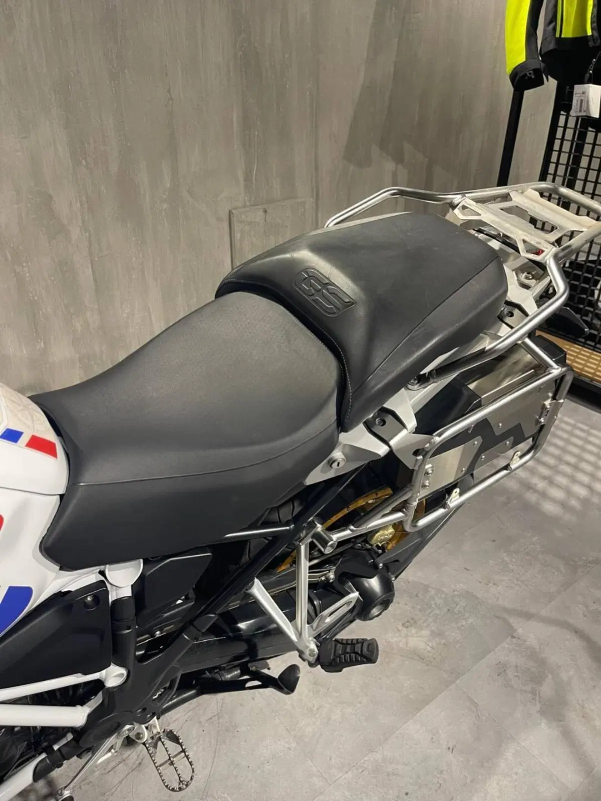Bmw R 1250 GS Adventure (2021 - 24) (9)