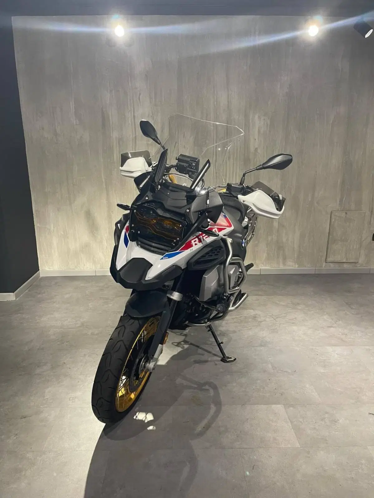 Bmw R 1250 GS Adventure (2021 - 24)