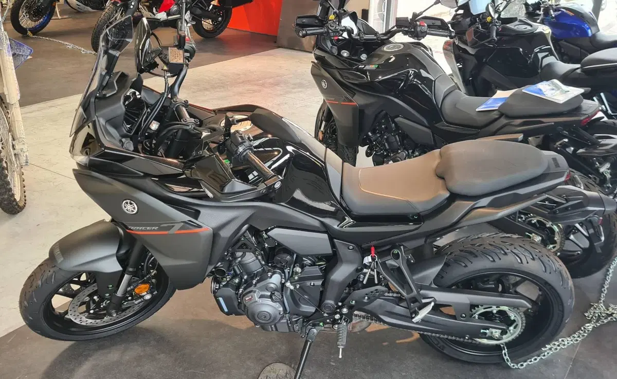 Yamaha Tracer 7 (2025 - 26) (2)