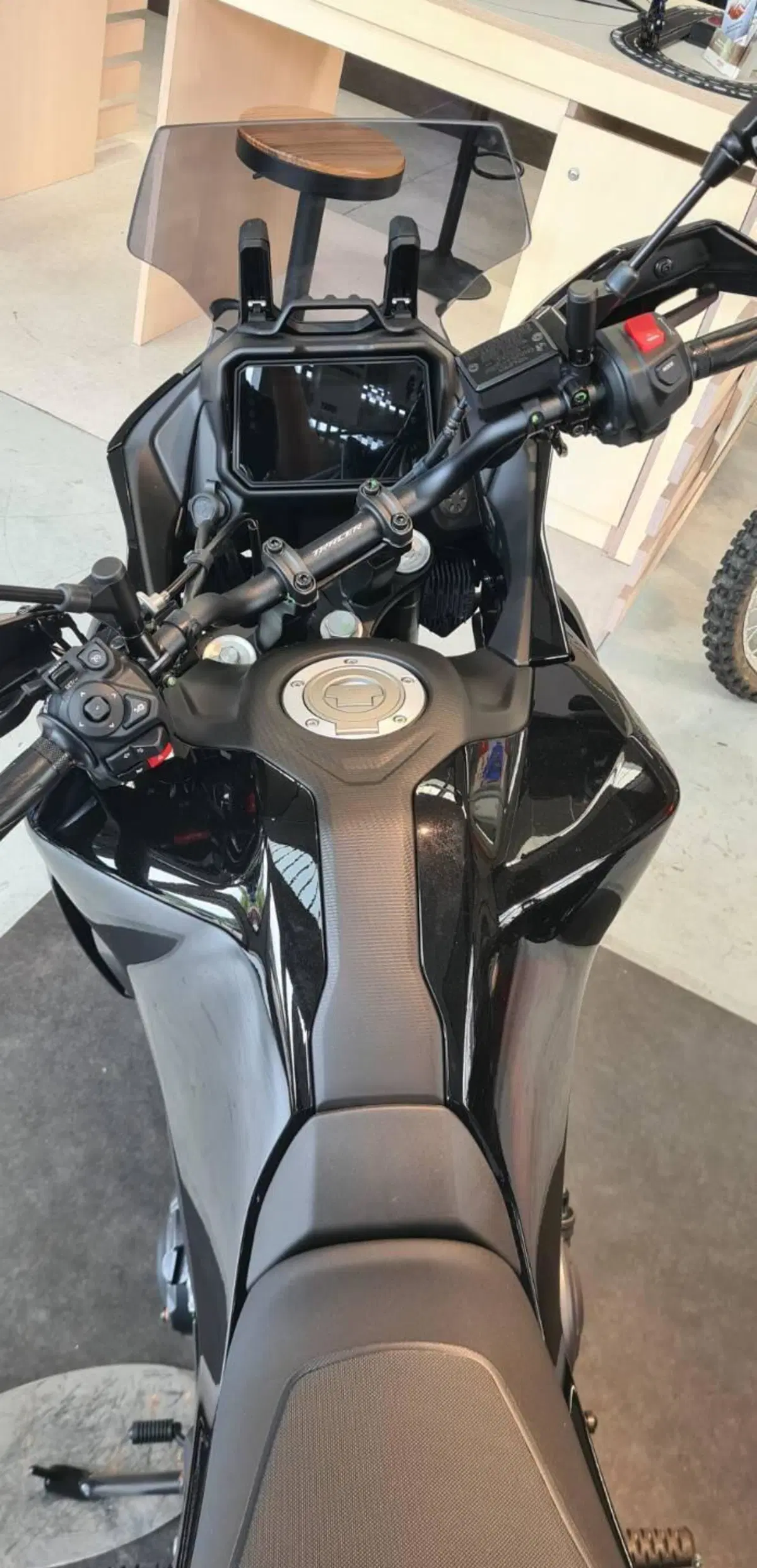 Yamaha Tracer 7 (2025 - 26) (4)