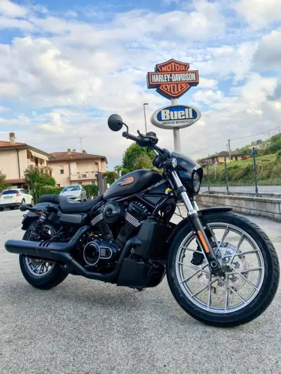 Harley-Davidson Nightster Special (2023 - 26) nuova