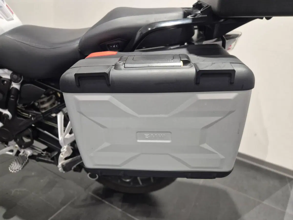 Bmw R 1250 GS Adventure (2021 - 24) (16)