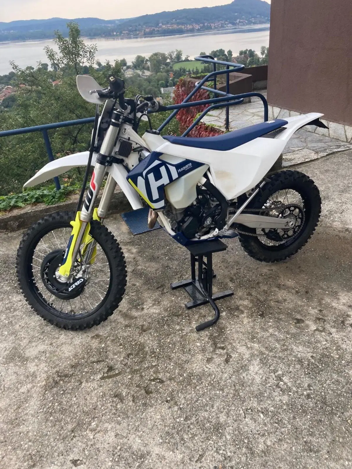 Husqvarna FE 250 (2018) (5)
