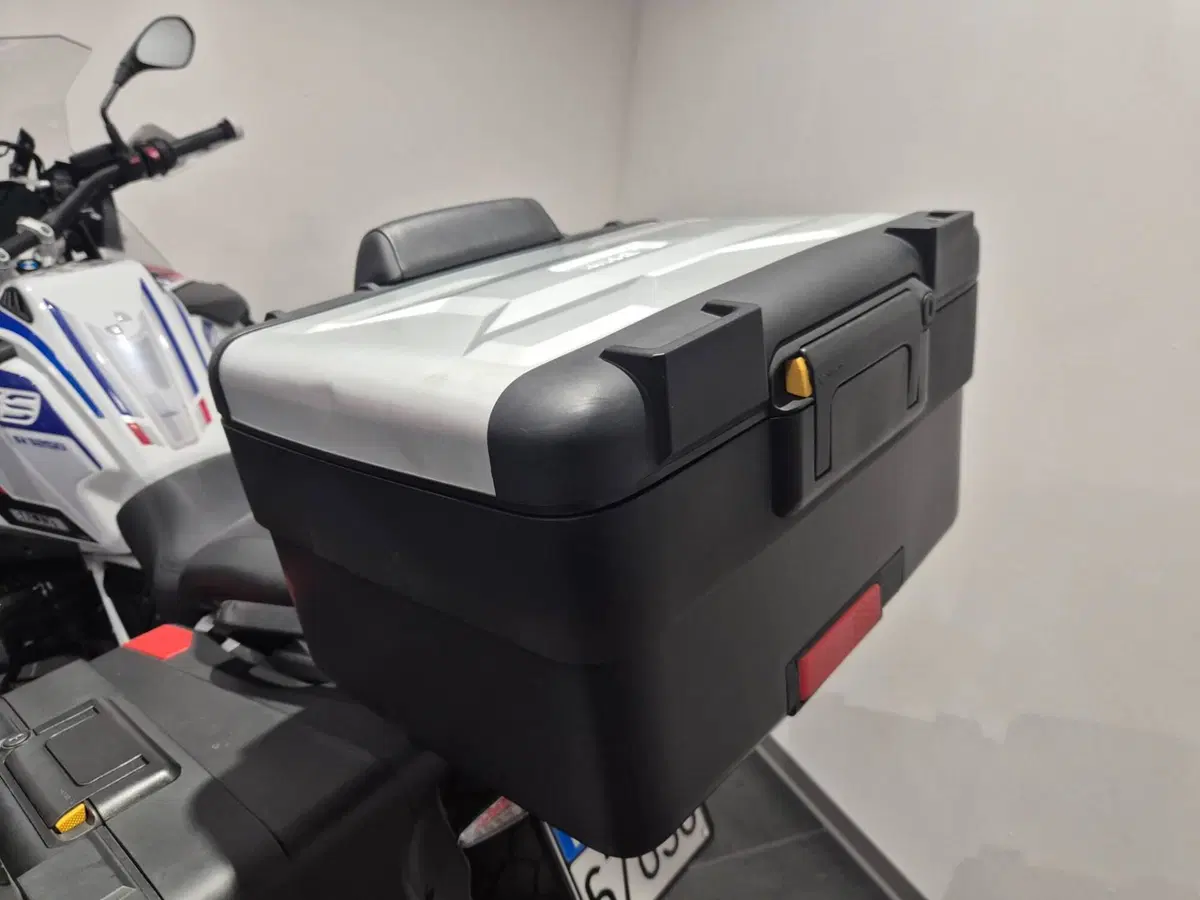 Bmw R 1250 GS Adventure (2021 - 24) (17)
