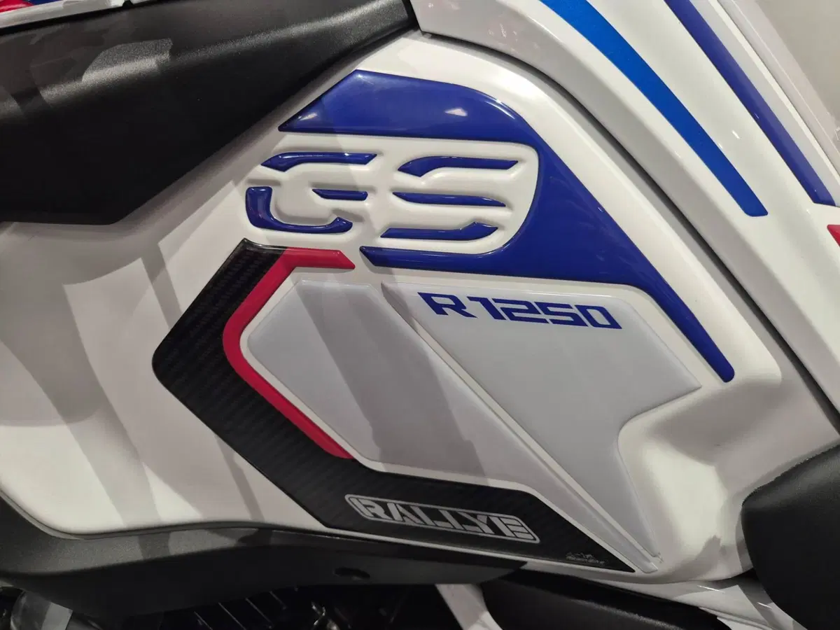 Bmw R 1250 GS Adventure (2021 - 24) (10)