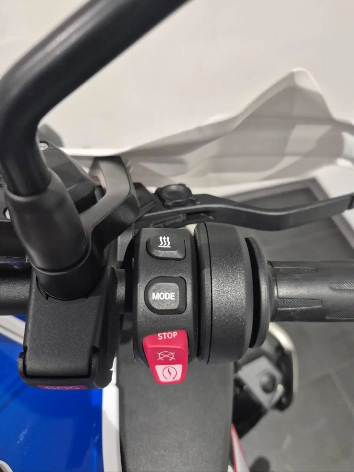 Bmw R 1250 GS Adventure (2021 - 24) (14)