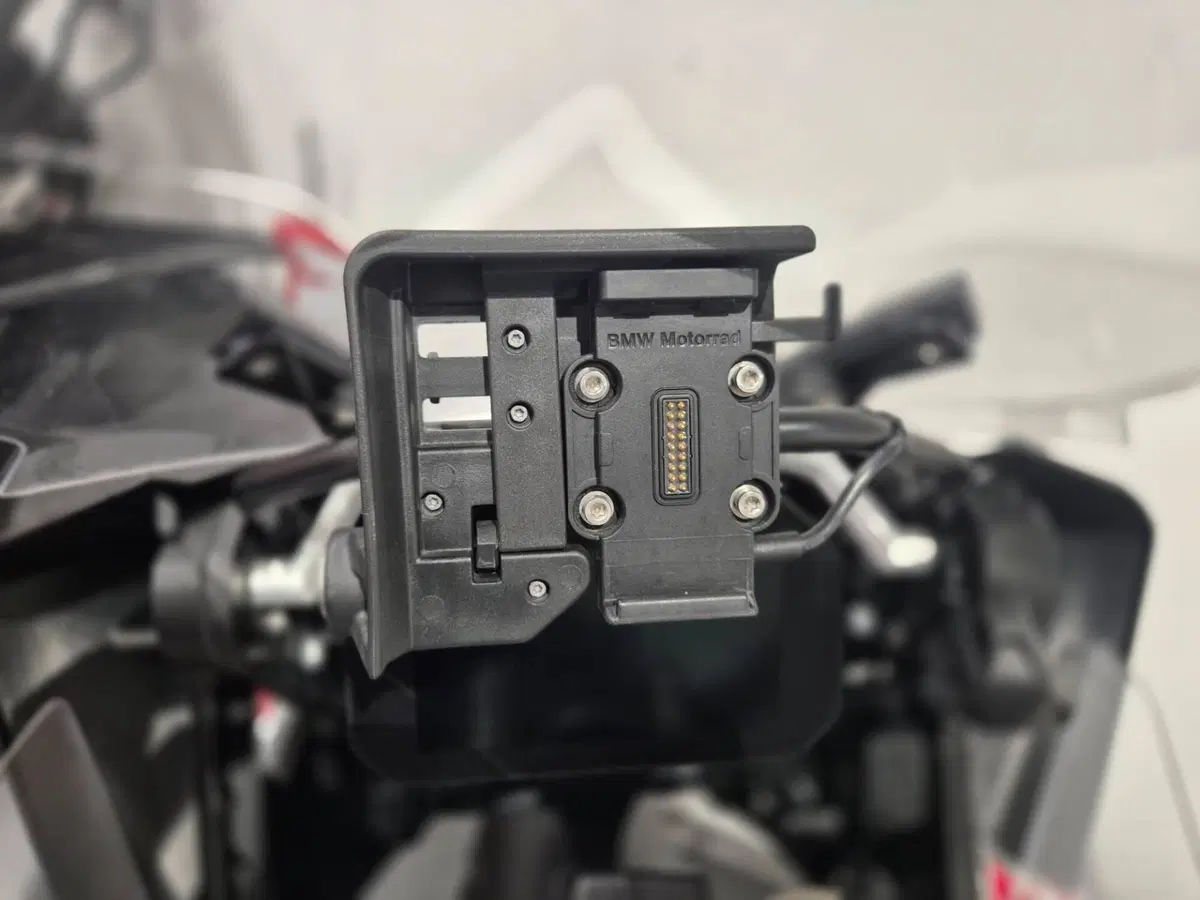 Bmw R 1250 GS Adventure (2021 - 24) (19)