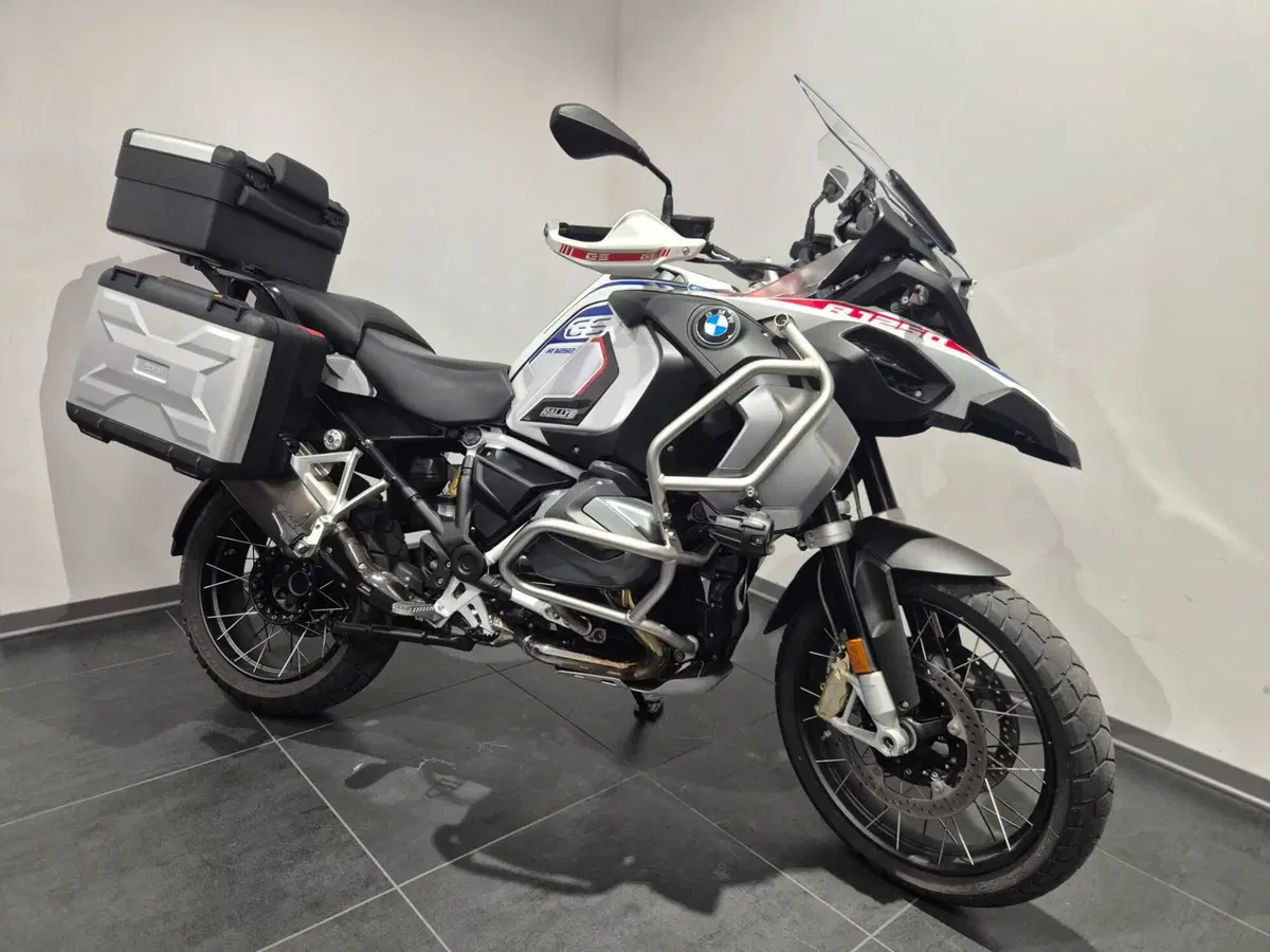 Bmw R 1250 GS Adventure (2021 - 24) (9)