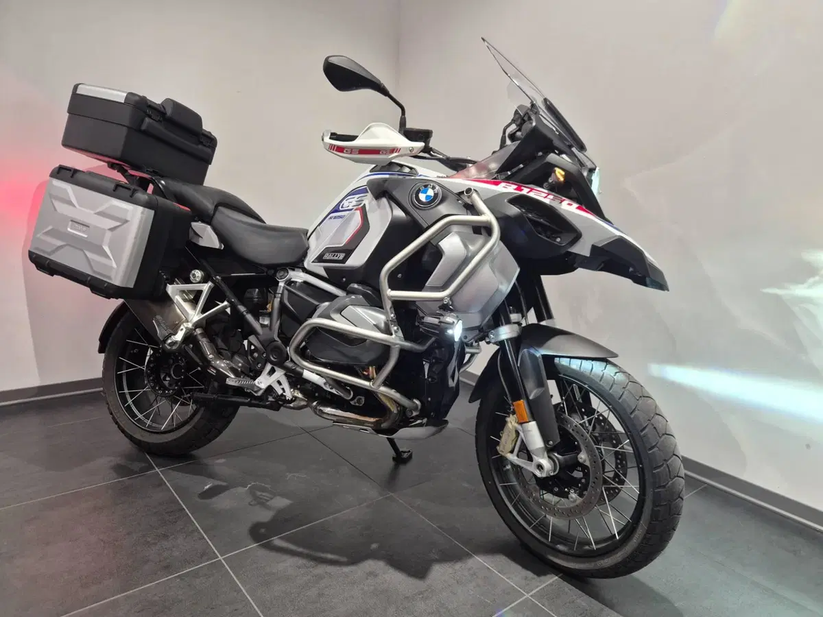 Bmw R 1250 GS Adventure (2021 - 24)
