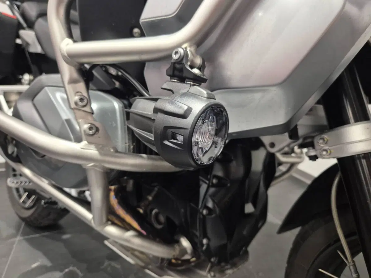 Bmw R 1250 GS Adventure (2021 - 24) (11)