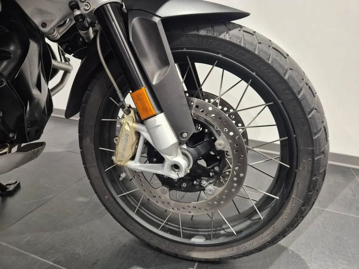 Bmw R 1250 GS Adventure (2021 - 24) (13)