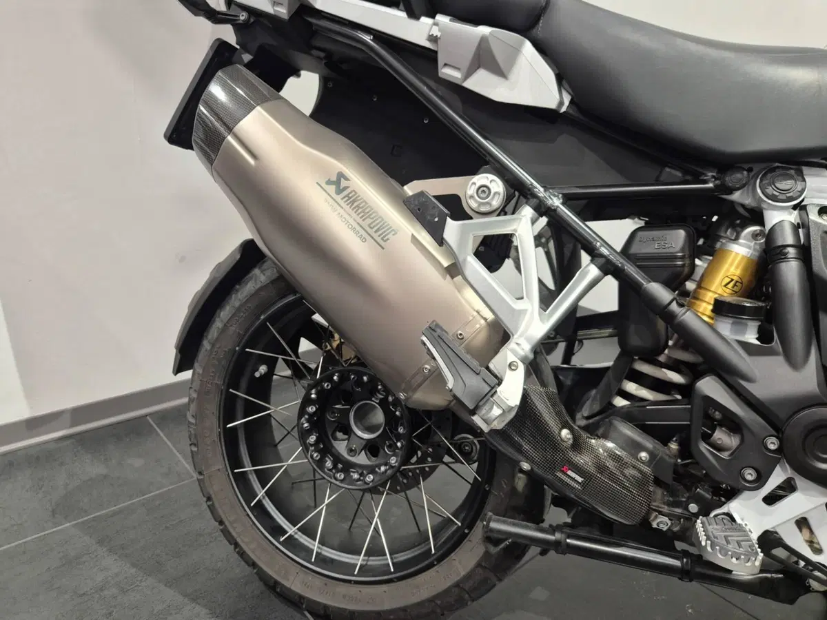 Bmw R 1250 GS Adventure (2021 - 24) (7)